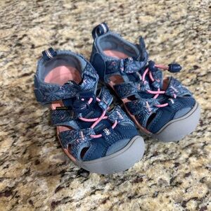 Toddler Keen shoes